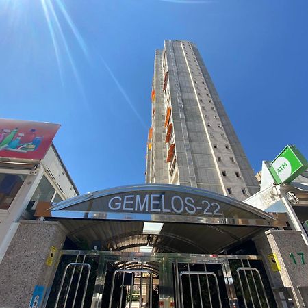 Gemelos 22-1-23 ベニドルム エクステリア 写真